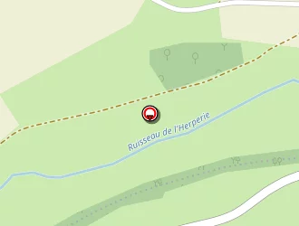 Carte de Regnier Ludivine à Blicourt