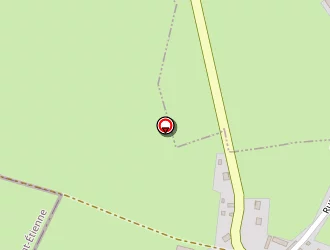 Carte de Ecole à Bazancourt