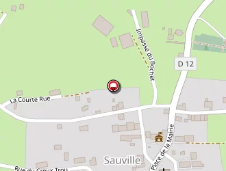 Carte de Turgy Patrick à Sauville