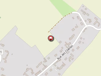 Carte de Dobigny Thierry à Luchy