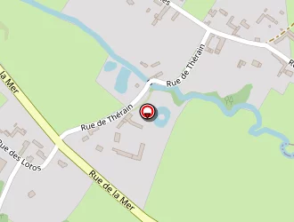 Carte de Houepe Martial à Sully