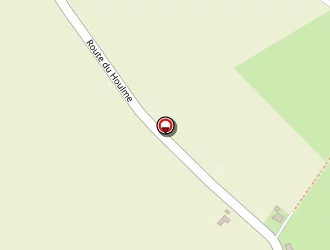 Carte de Patrick Bais à Fresquiennes