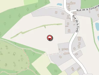 Carte de Joliat Fabien à Suzy