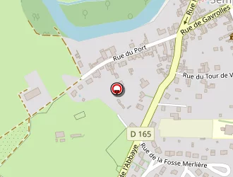 Carte de Maryse D' à Sempigny