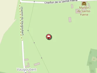 Carte de Ordéa à Tamerville