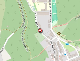 Carte de Façade Service à Laon