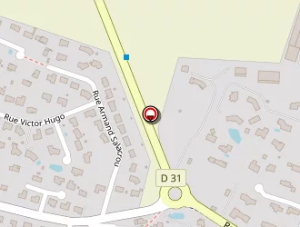 Carte de Bertet Pilon Bruno à Octeville-sur-mer