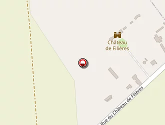 Carte de Taranne à Gommerville