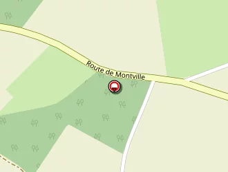 Carte de Mottet Jacky à Fresquiennes