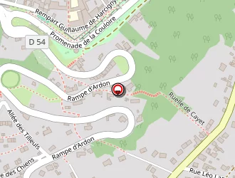 Carte de Fiduciaire Comptable Laon à Laon