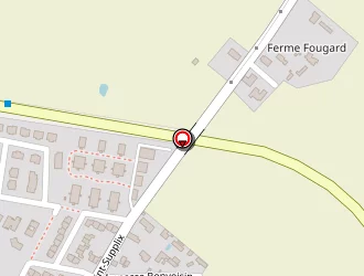 Carte de Golf Passion à Octeville-sur-mer