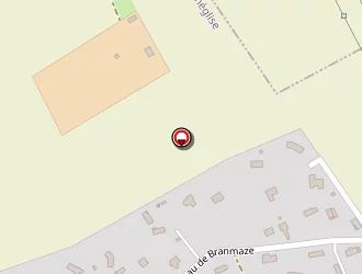 Carte de Vert & Roose à Manéglise