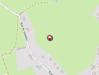 Carte de Delacroix Danièle à Épouville