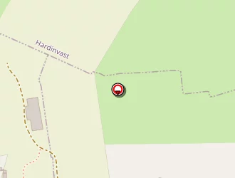 Carte de Gosselin à Saint-martin-le-gréard