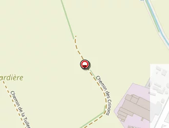 Carte de Sephora à Isle-adam (l')