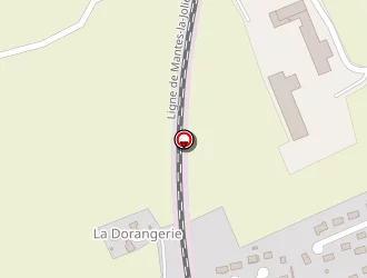 Carte de Lelaidier Fabrice à Couville