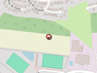 Carte de Xelium Eclairages à Épouville