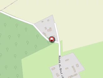 Carte de Mairie à Saint-andré-sur-cailly