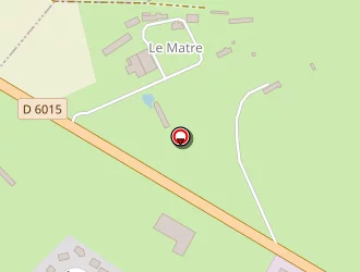 Carte de Lehoux Xavier à Barentin