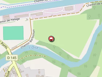 Carte de Danino Paul à Sempigny