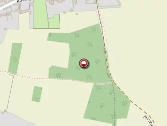 Carte de Barbillon à Ville