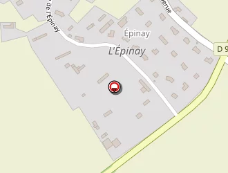 Carte de Ecip à Rue-saint-pierre (la)