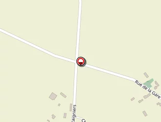 Carte de Plateau Eps à Gommerville