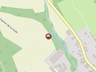 Carte de Verkest André à Cessières