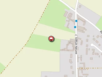 Carte de Entreprise Lherot à Blicourt