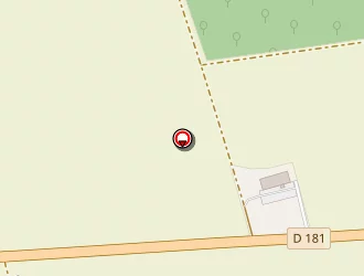 Carte de Campana à Coucy-lès-eppes