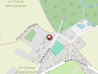 Carte de Tratsaert Joël à Cannectancourt