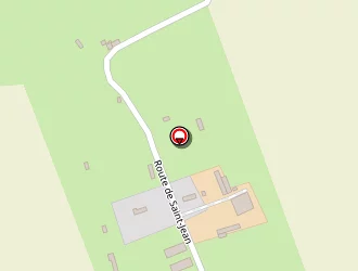 Carte de Demeules Hervé à Saint-andré-sur-cailly