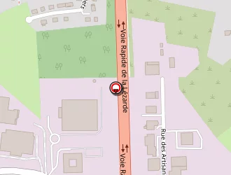 Carte de A.n.p.s à Épouville