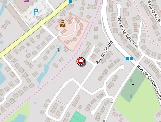 Carte de Schmitt Philippe à Épouville