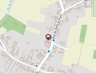 Carte de Delavierre Céline à Ville