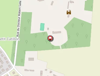 Carte de Alpagar à Barentin