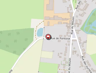 Carte de Gurhem Nicolas à Varesnes