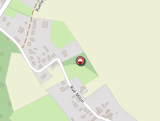 Carte de S.t.m.b. à Brétigny