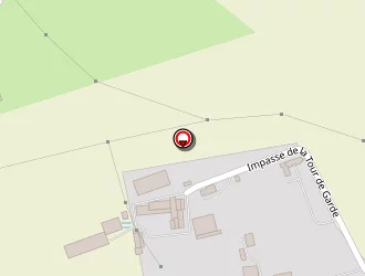 Carte de Ecole à Bouville