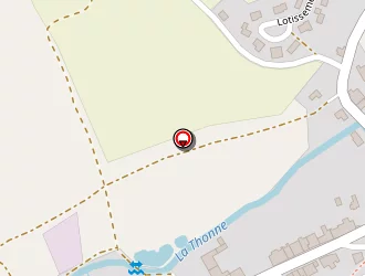 Carte de Mairie à Thonne-la-long