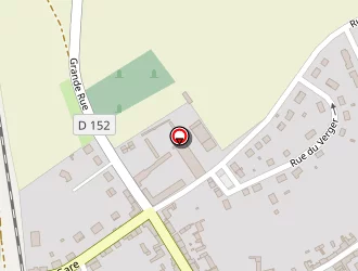 Carte de Etiworld à Tricot