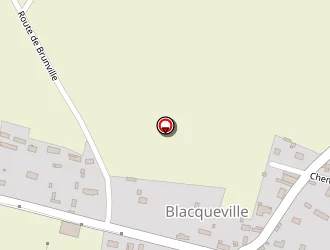 Carte de Sannier Rémi à Blacqueville