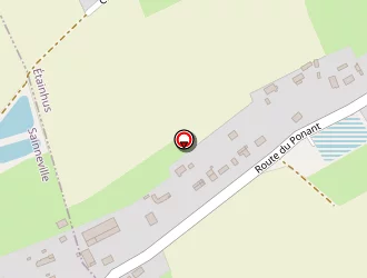 Carte de Carle Patrick à Étainhus