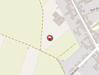 Carte de Handi Aide à Ansauvillers