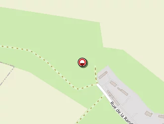 Carte de Delamare Jerome à Fontenay