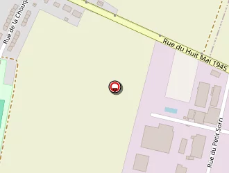 Carte de Fiab à Froissy