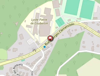 Carte de Esat à Bolbec