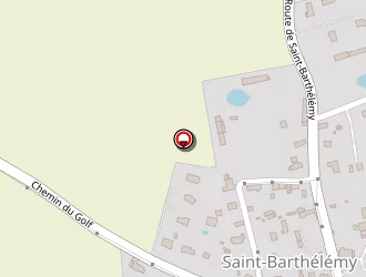 Carte de Waves Ruiz à Octeville-sur-mer