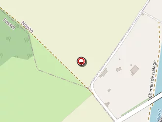 Carte de Urban Concept Développement (ucd) à Noyon