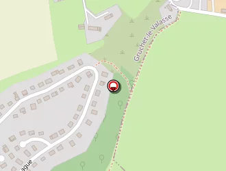 Carte de Au Petit Ramoneur à Gruchet-le-valasse